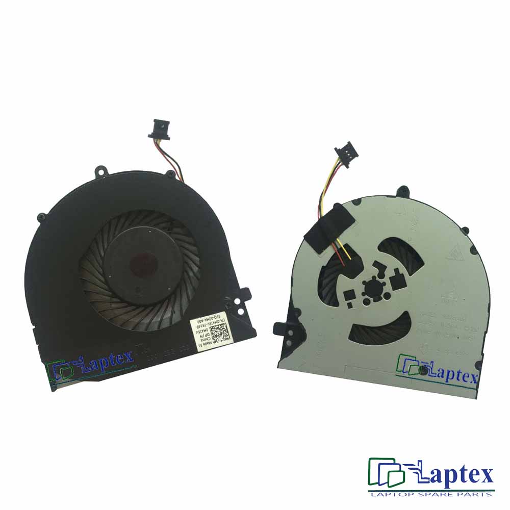 Dell Latitude 3470 CPU Cooling Fan